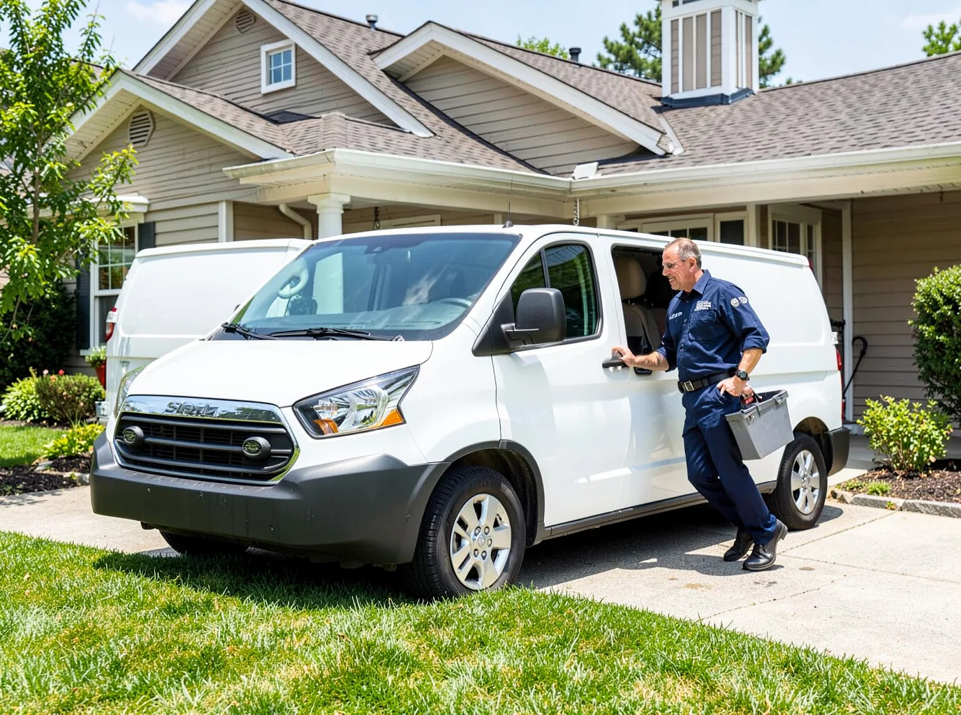 Emergency Plumber company in Alderson, WV