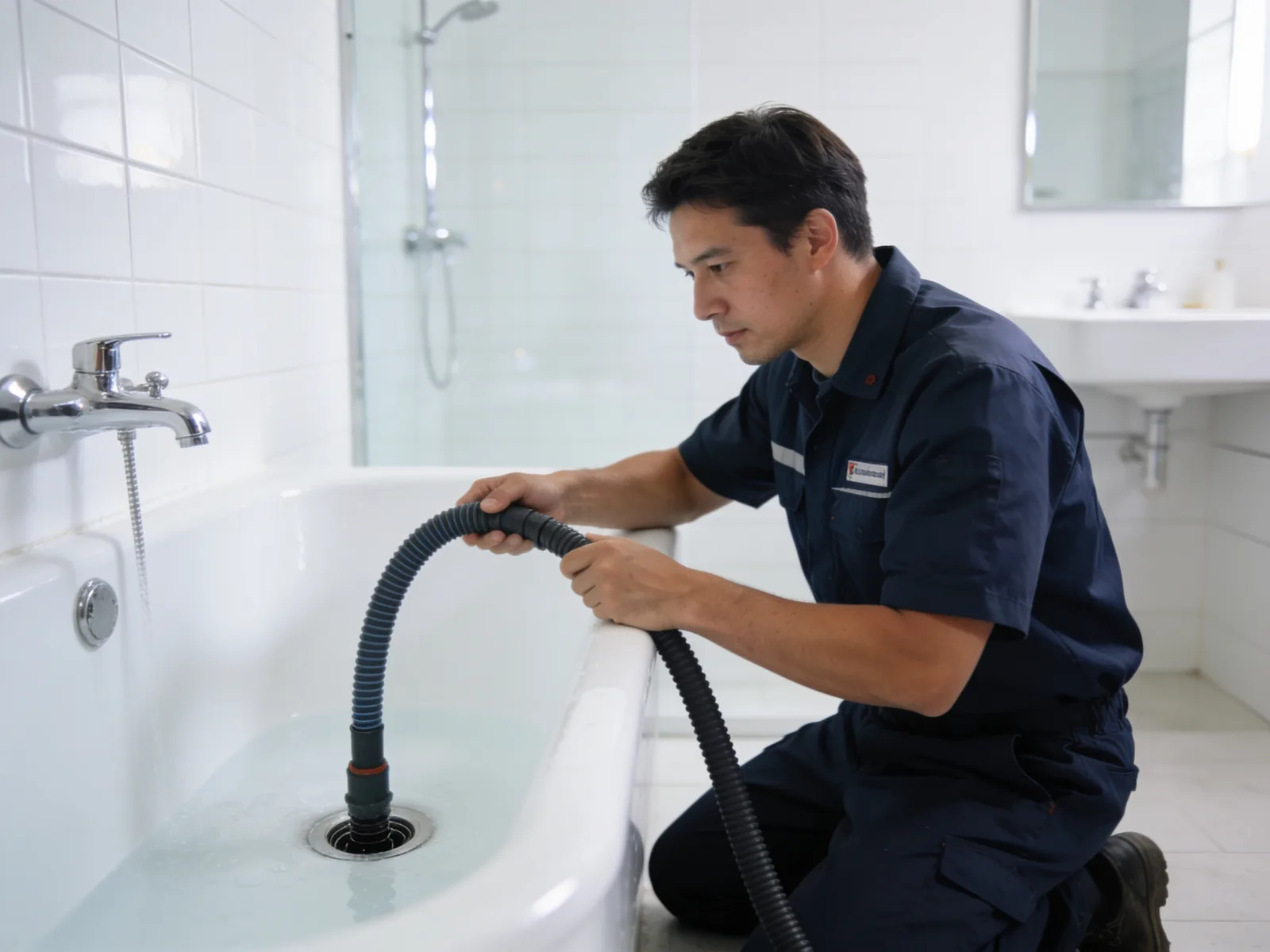 Emergency Plumber Alderson, WV FAQs